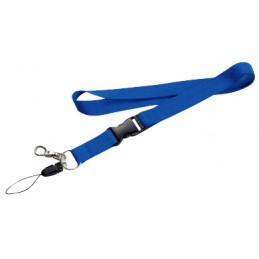 Lanyard Texturado Premium