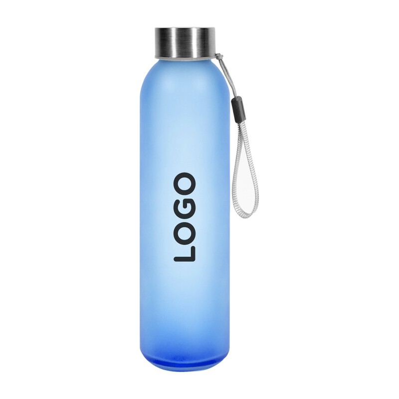 Crea Botellas de Agua Personalizadas