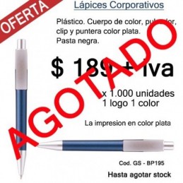 lapices en oferta