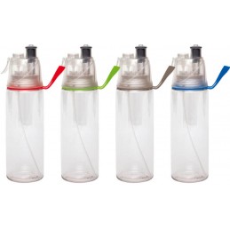 Botella para agua con...