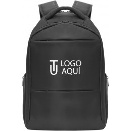 Mochila plegable personalizada con tu logo