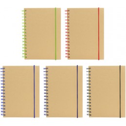 LIBRETA CORPORATIVA...