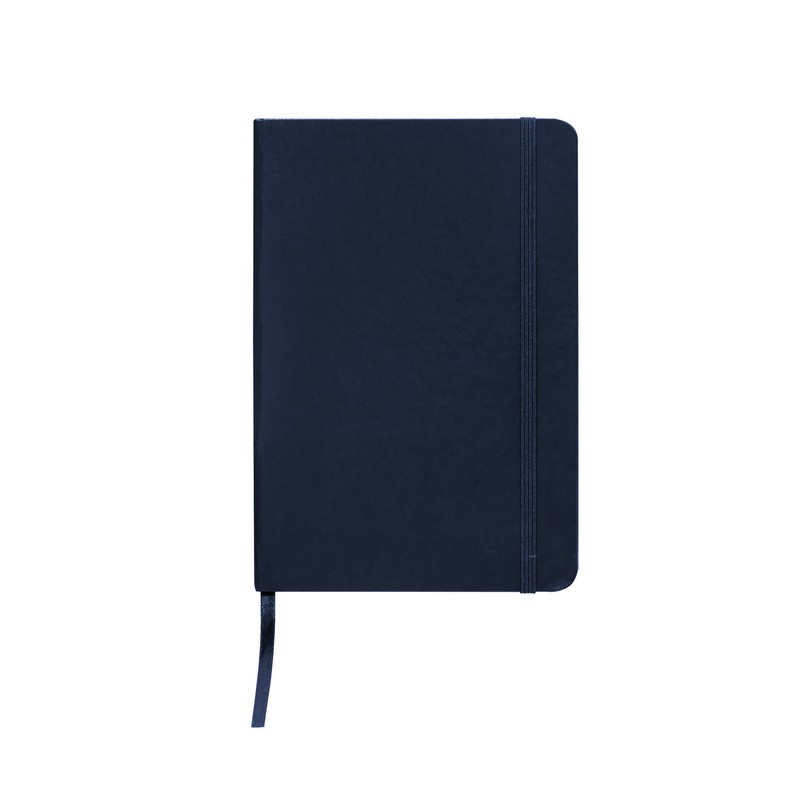 libreta pro personalizada con marca empresa