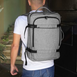 Mochila Corporativa...