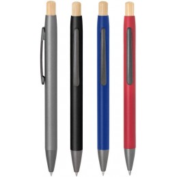 Boligrafo personalizado...