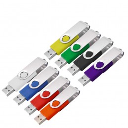 Pendrive Personalizados 16...