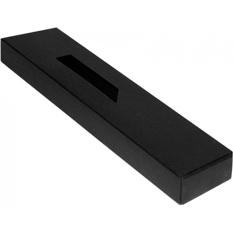 Estuche de cartón BP271 para bolígrafo personalizado