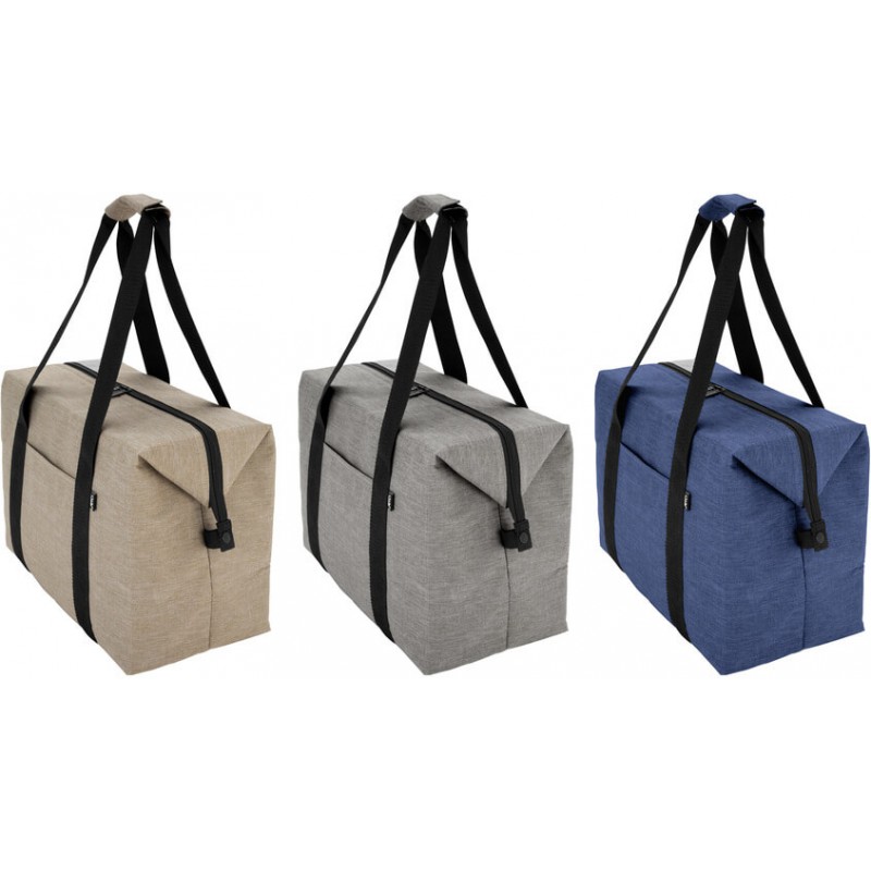 bolso-termico-santiago-azul-gris-beige-personalizado-logo-empresa