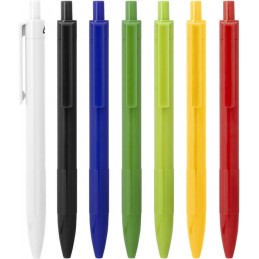 Bolígrafo promocional...