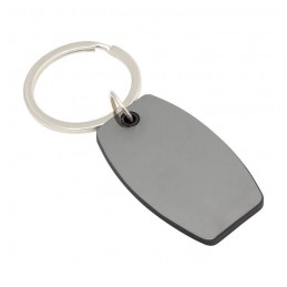 Llavero Corporativo Romual...