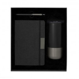 Regalo corporativo ejecutivo personalizado logo de empresa