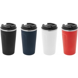 Mug termico personalizado con logo de empresa