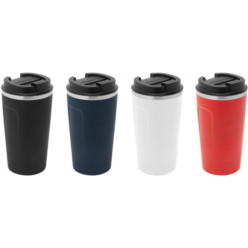 Mug termico personalizado con logo de empresa