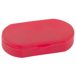 Pastillero luxemburgo promocional