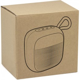 parlante bluetooth negro lenga tamaño compacto portatil