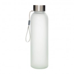 Bruma 500 ml transparente vista frontal