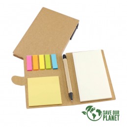 memo-set-pez-payaso-corporativo-personalizable