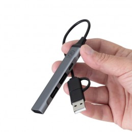 hub-personalizable-con-logo