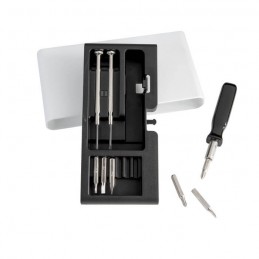 set herramientas precision estructura plastica promocional corporativo