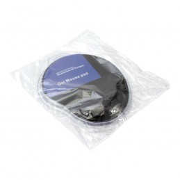 alfombrilla mouse ergonomica personalizada empresa