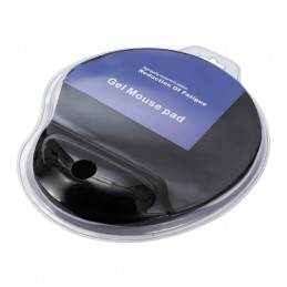 pad mouse ergonomico corporativo antideslizante