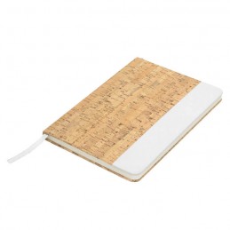 libreta empresarial personalizada para eventos