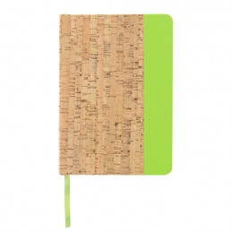 libreta personalizada para ferias y regalos