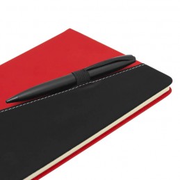 libreta personalizada makalu para empresas