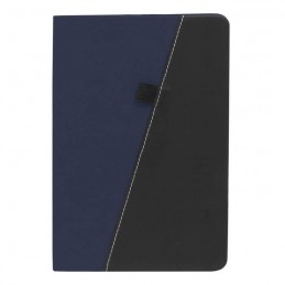 libreta ejecutiva makalu trek abierta hojas