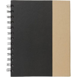 cuaderno personalizado con logo empresa chile regalos corporativos 2026