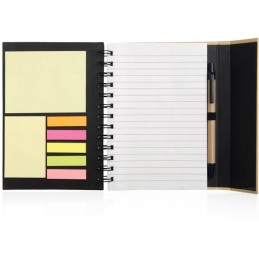 cuaderno tapa dura personalizado