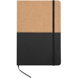 libreta corporativa personalizada con logo de emrpesa o institucional