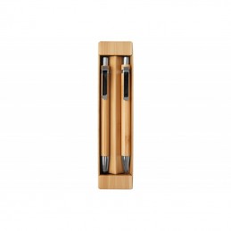 Regalo Set lápices Bambu |...