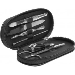 et de manicure personalizado con logo regalo corporativo