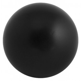 Pelota anti stress promocional con mensaje salud