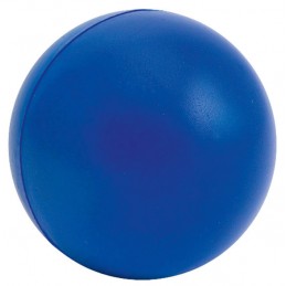 Pelota anti stress personalizada para regalos corporativos