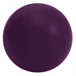 Pelota promocional antiestrés para ferias y eventos empresariales