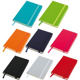Libreta de Bolsillo...