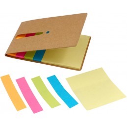 Set de adhesivos promocionales personalizados para regalos corporativos