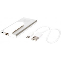POWER BANK CON LOGO DE...