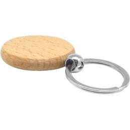 llavero ecologico promocional