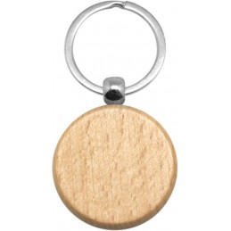 llaveros ecologicos bambu personalizado