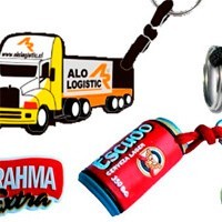 Llaveros personalizados | Regalos para empresas