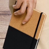 Cuadernos Personalizados con Logo | Regalos Corporativos Chile