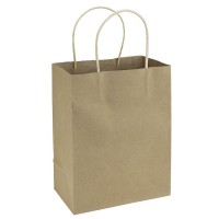 Bolsas Papel