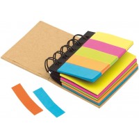 Bloc de Notas Personalizados con Logo