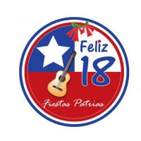 REGALOS PARA  FIESTAS PATRIAS | FELIZ 18 SEPTIEMBRE