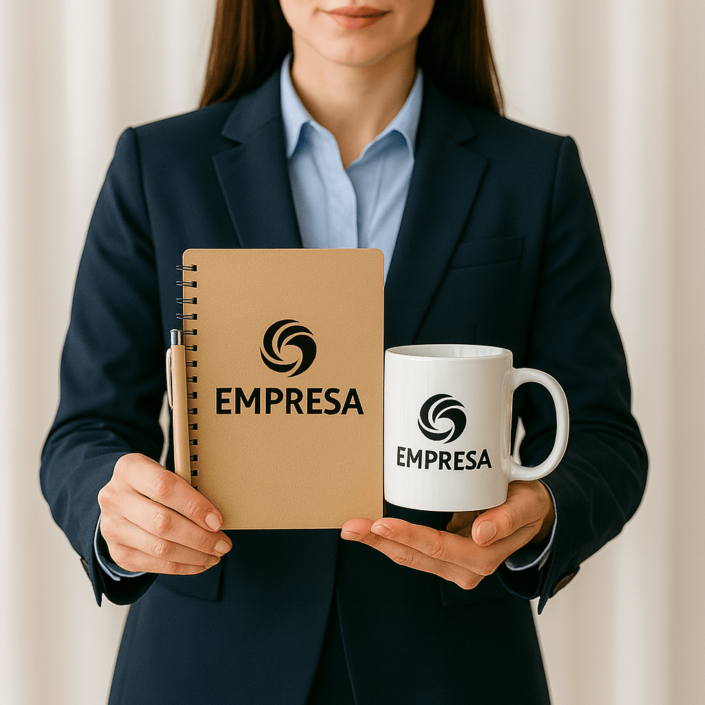 Regalos Corporativos Personalizados: La clave para fidelizar clientes en Chile