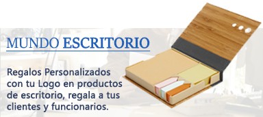 Mundo Escritorio